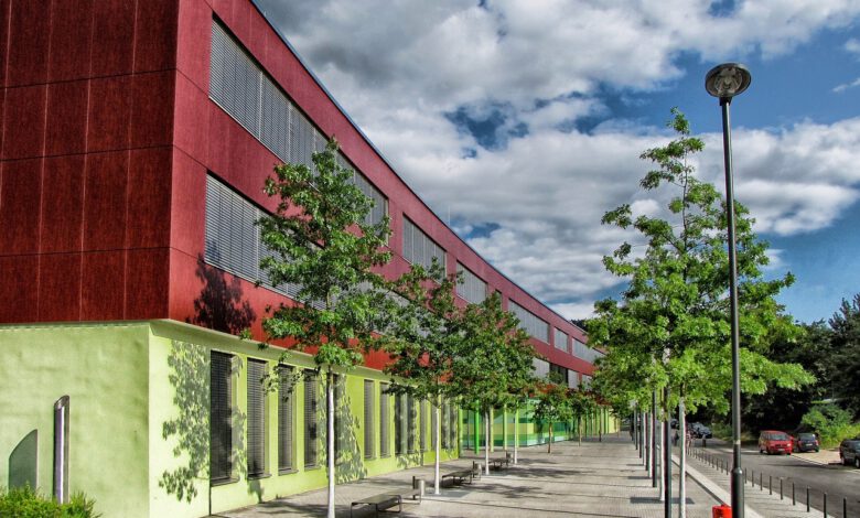 Schuldnerberatung Darmstadt - kostenlose Beratungsstellen in der Stadt