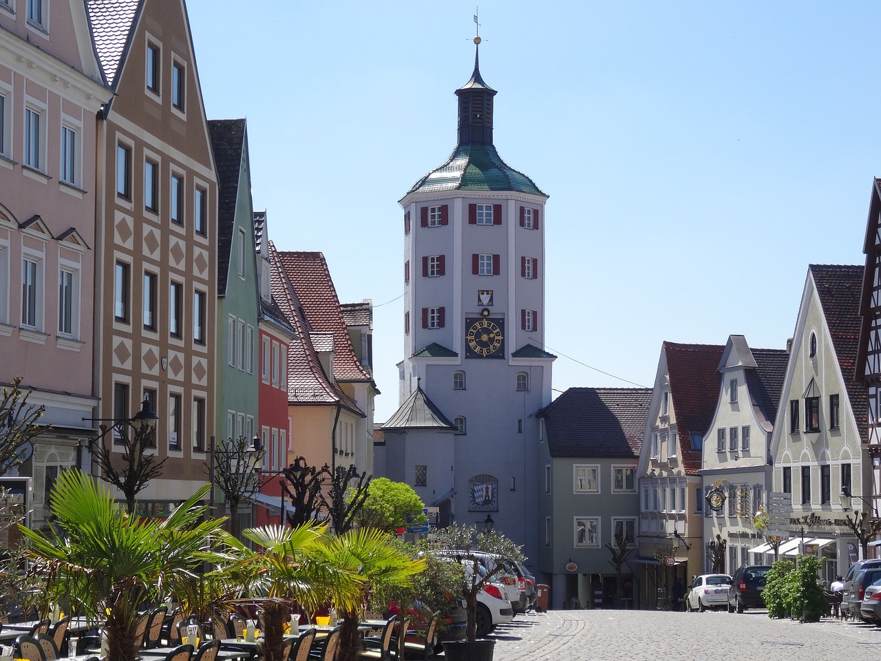 Schuldnerberatung Günzburg – kostenlose Beratungsstellen