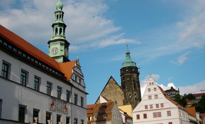 Schuldnerberatung Pirna - kostenlose Beratungsstellen