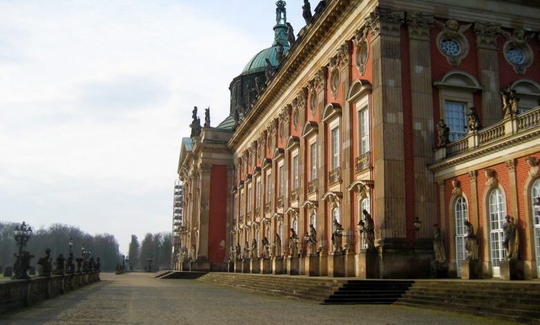 Schuldnerberatung Potsdam – kostenlose Beratungsstellen