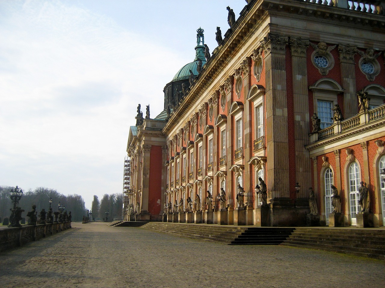 Schuldnerberatung Potsdam – kostenlose Beratungsstellen in der Stadt