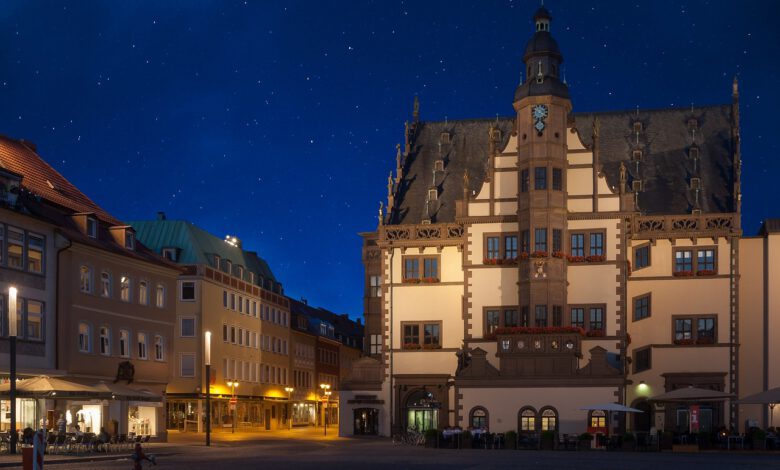 Schuldnerberatung Schweinfurt - kostenlose Beratungsstellen in der Nähe