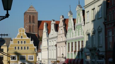 Schuldnerberatung Wismar - kostenlose Beratungsstellen in der Stadt