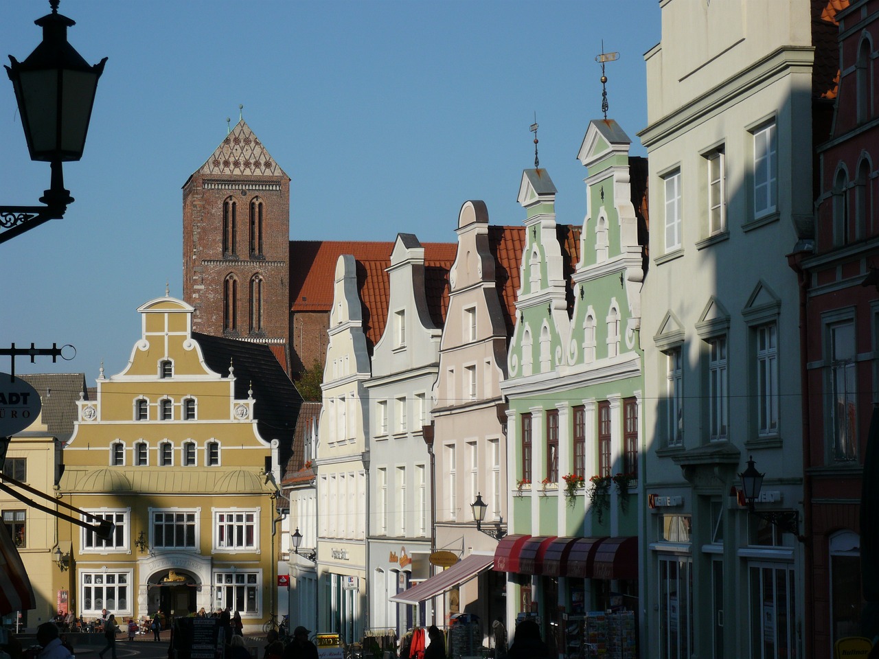 Schuldnerberatung Wismar – kostenlose Beratungsstellen in der Stadt
