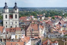 Schuldnerberatung Wittenberg – kostenlose Beratungsstellen