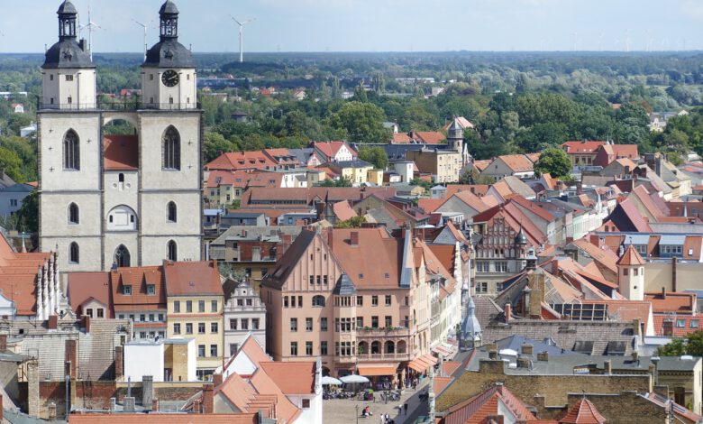 Schuldnerberatung Wittenberg – kostenlose Beratungsstellen