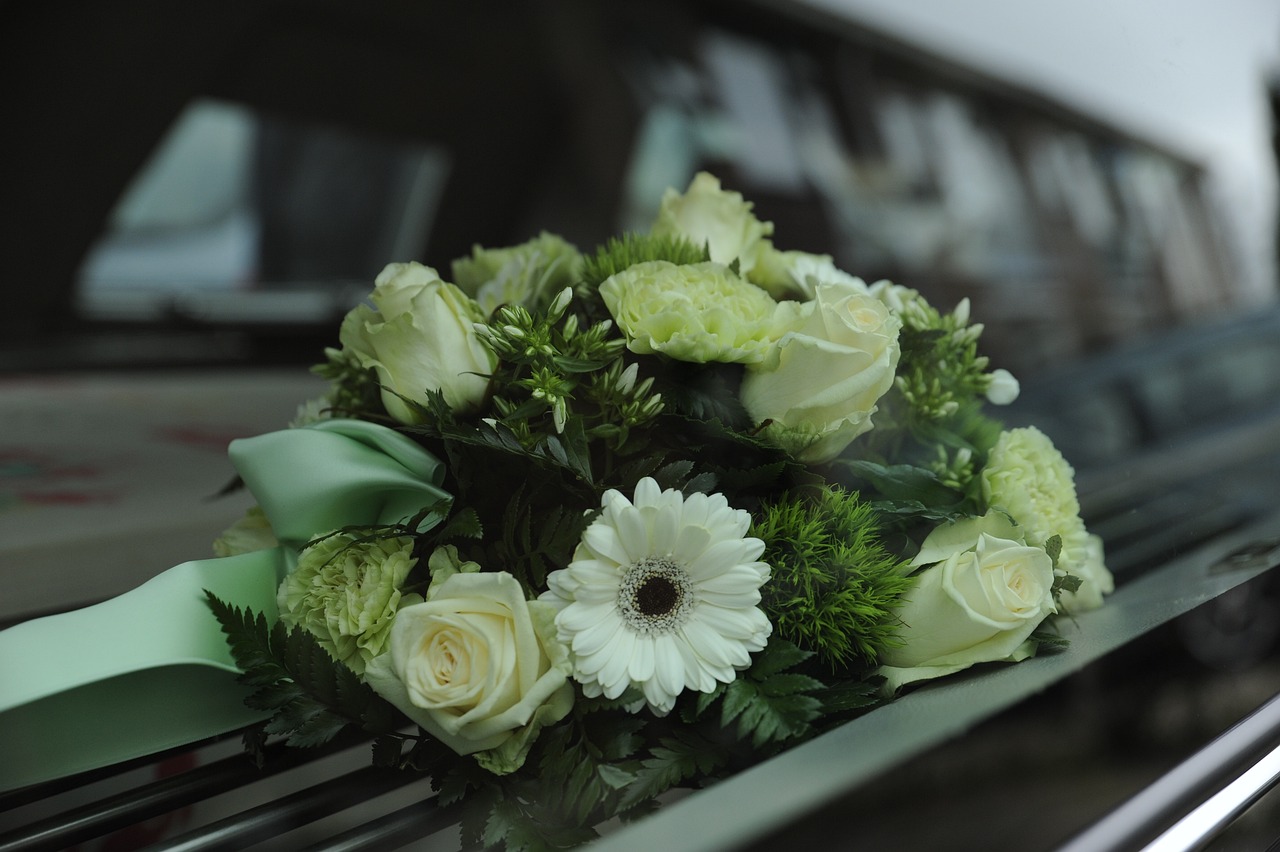 Beerdigungskosten bei Privatinsolvenz