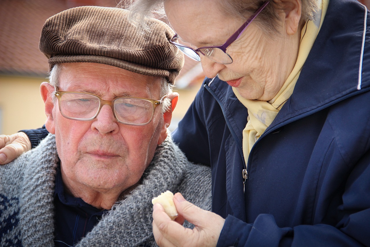 Privatinsolvenz Rentner: Was Sie wissen sollten