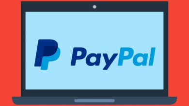 Schulden bei Paypal - Wenn das Konto im Minus ist