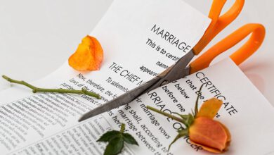 Schulden nach der Scheidung – Was Sie wissen sollten