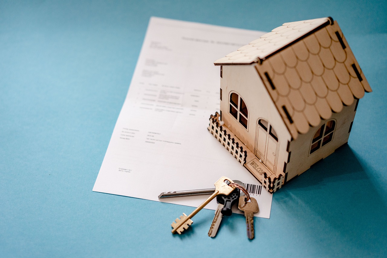 Haus verkaufen – Kredit noch nicht abbezahlt
