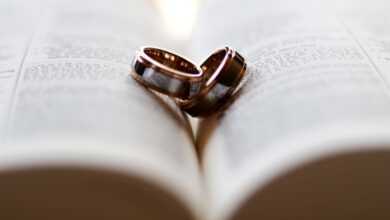 Schulden vor der Ehe – Wer haftet für alte Schulden?