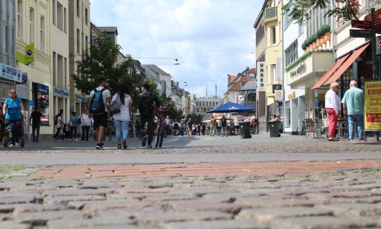 Schuldnerberatung Bergisch Gladbach - kostenlose Beratungsstellen