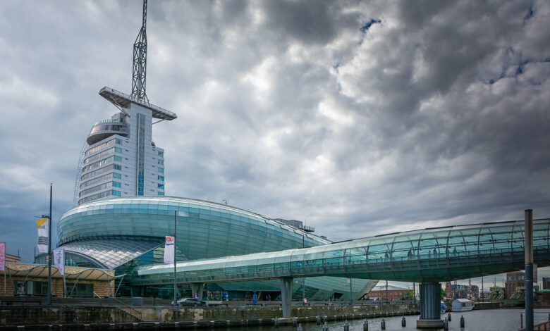 Schuldnerberatung Bremerhaven – kostenlose Beratungsstellen in der Stadt
