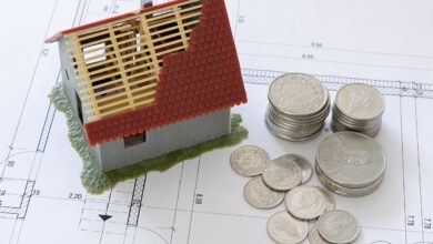 Immobilienkredit trotz Schulden - So klappt die Baufinanzierung