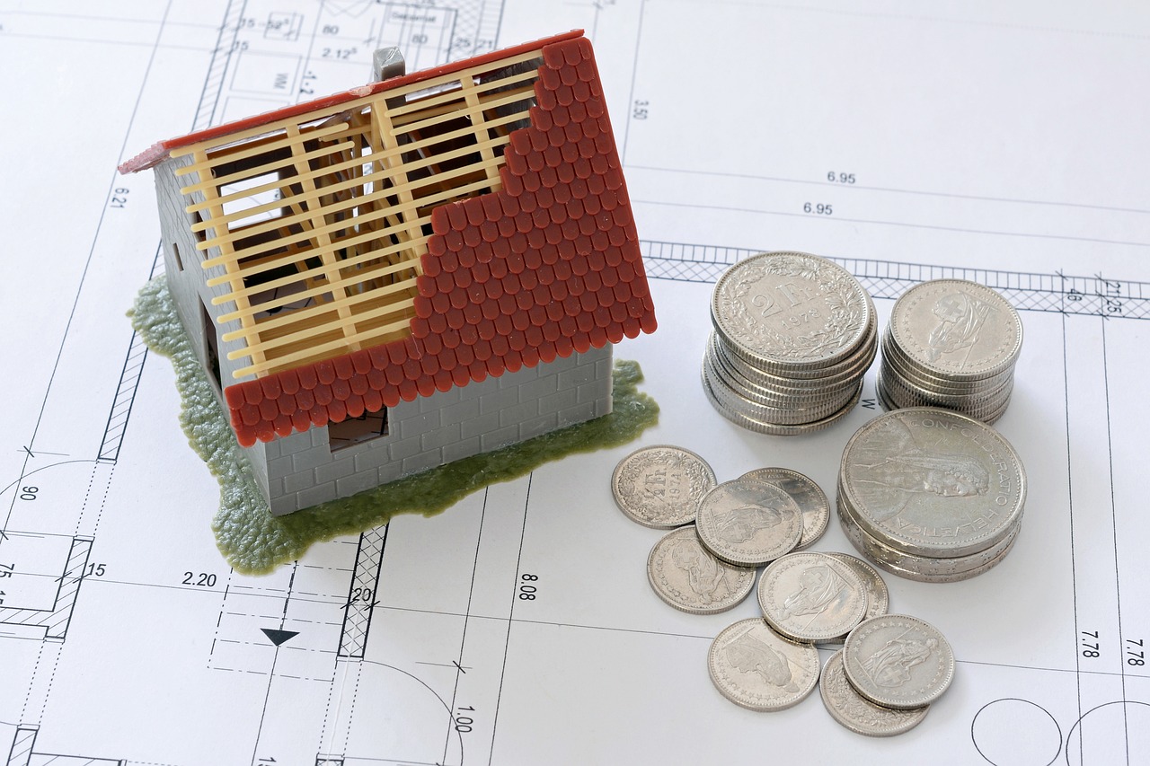 Immobilienkredit trotz Schulden – So klappt die Baufinanzierung
