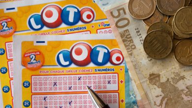 Internet Betrugsmasche: Angeblicher Lottogewinn - Was tun?