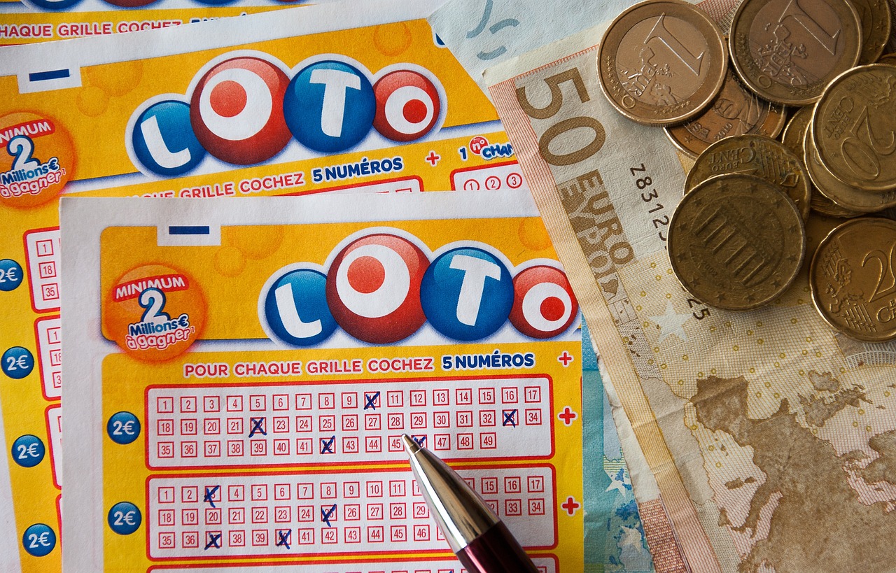 Internet Betrugsmasche: Angeblicher Lottogewinn – Was tun?