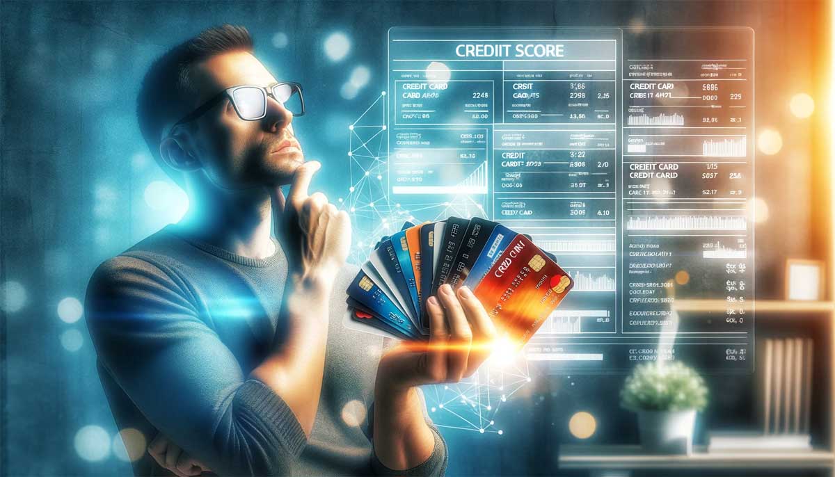 Kreditkarte trotz Schulden – Diese Möglichkeiten haben Sie