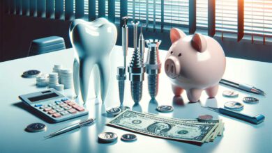Zähne machen lassen - Ratenzahlung und Finanzierung Ratgeber