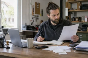 Mahnwesen einfach digital abwickeln