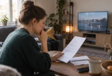 Prüfung und Besprechung von Unterlagen zu Was Sie über GEZ-Schulden wissen sollten